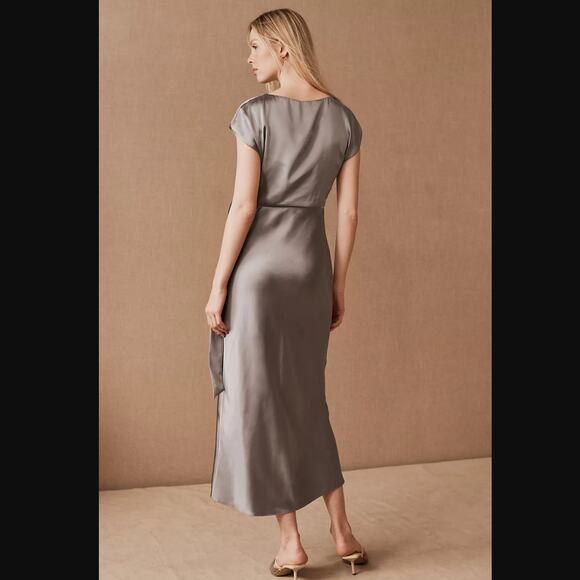 NWT Sachin & Babi Roma Dress - Size 2 - Picture 2 of 4